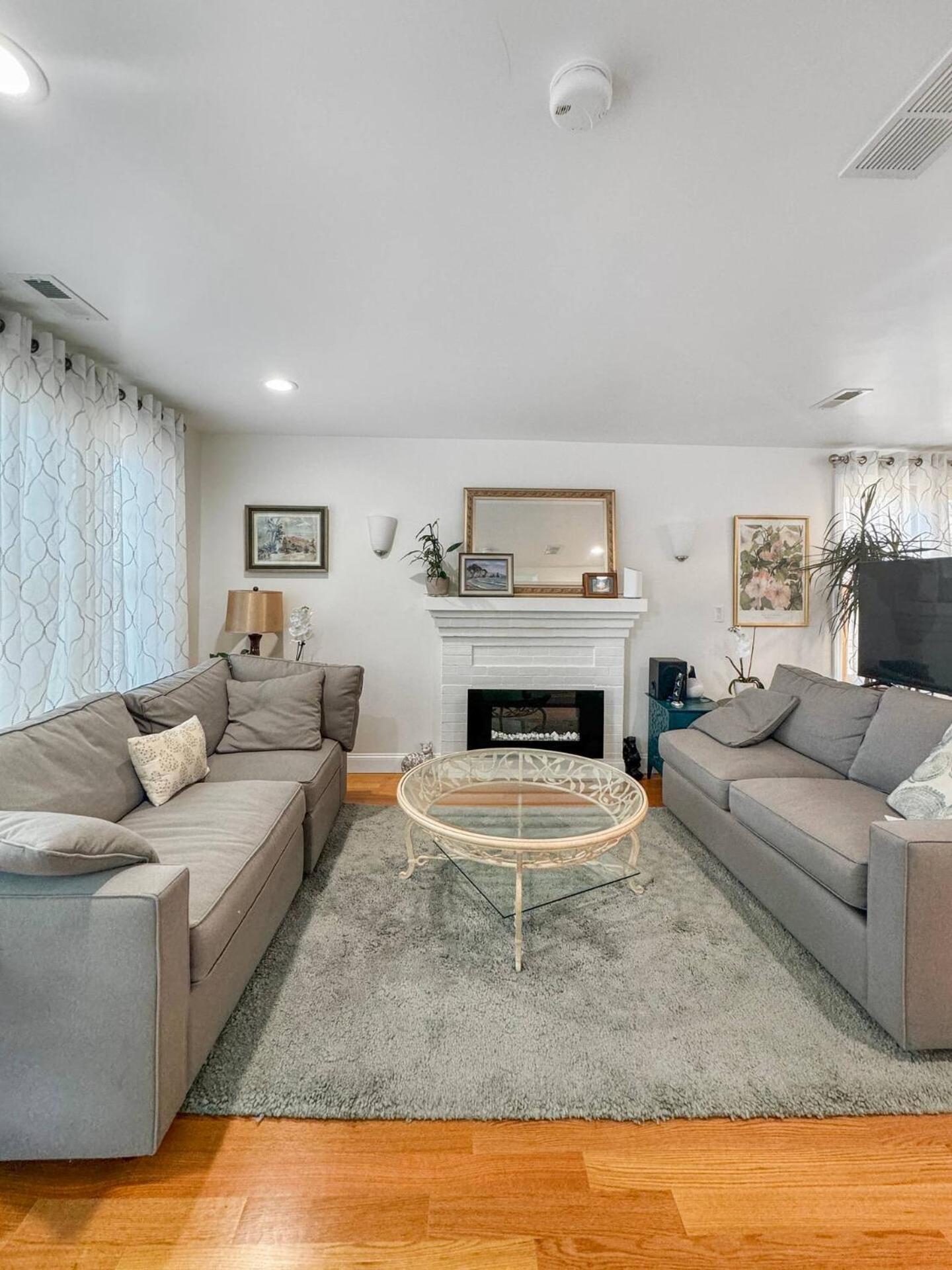 Elegant Sanctuary Steps From Harvard Square Cambridge Luaran gambar